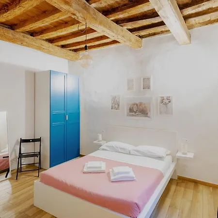 Appartement Davids
