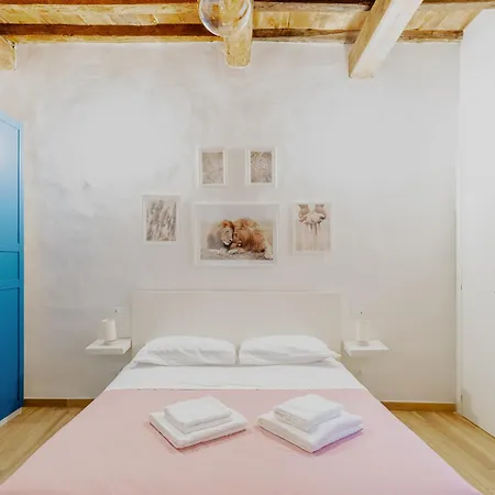 Appartement Davids *