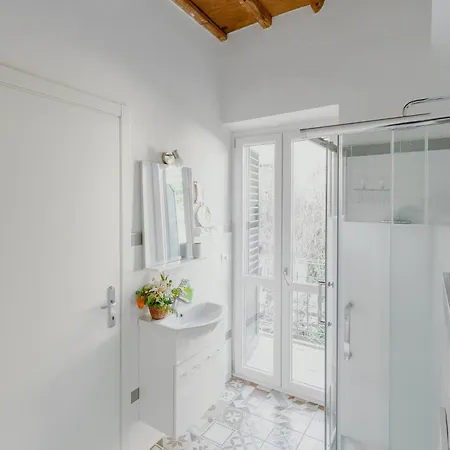 Appartement Davids *