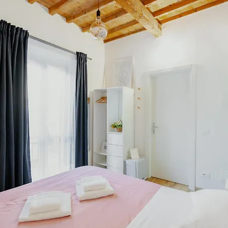 Davids Appartement Florence
