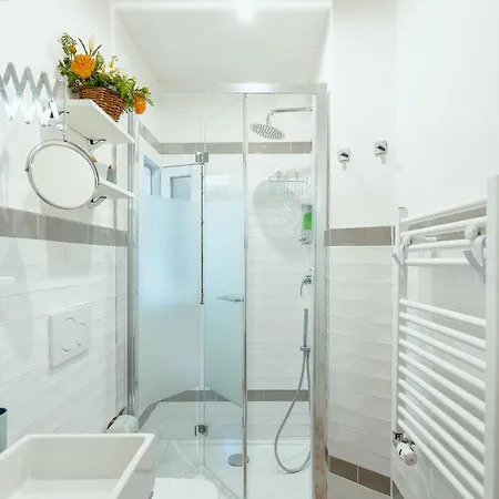 Davids Appartement