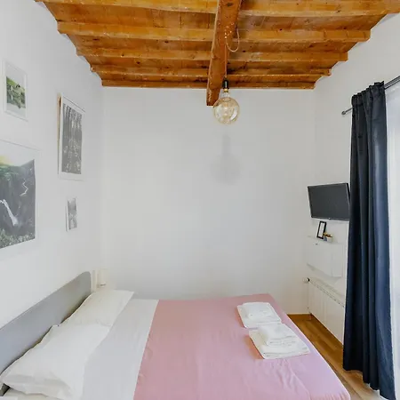 Appartement Davids