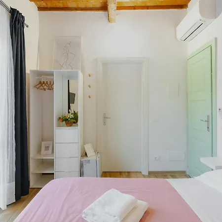 Appartement Davids Florence
