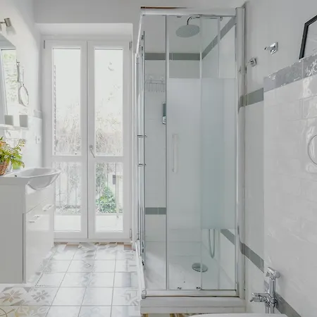 Appartement Davids