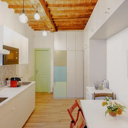 Appartement Davids *