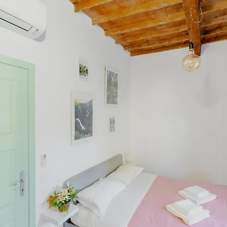 Davids Appartement Florence