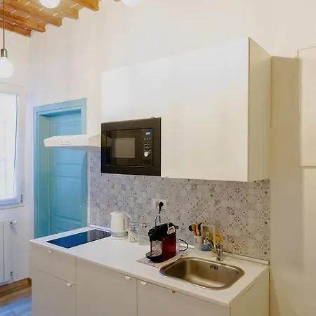 Appartement Davids