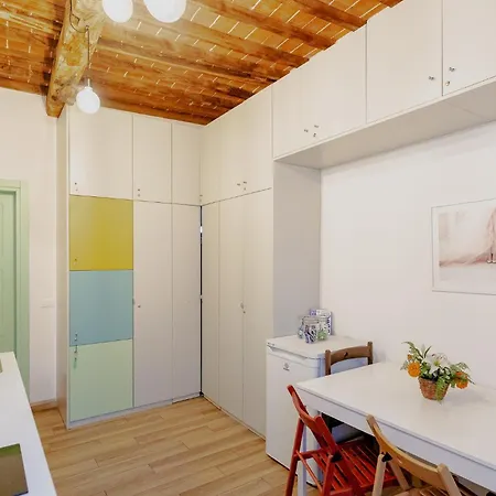 Davids Appartement *