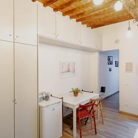 Appartement Davids *