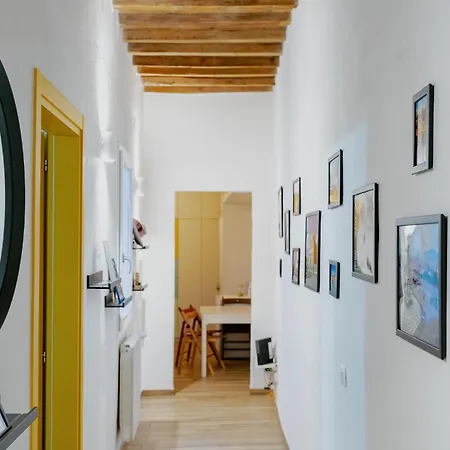 Davids Appartement Florence
