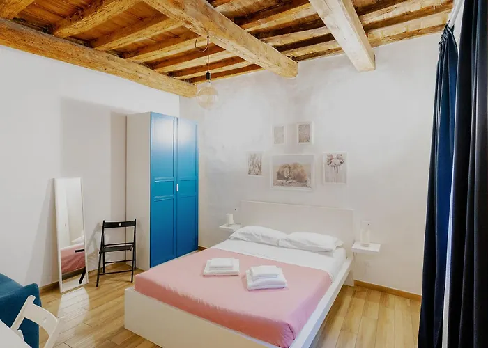 Apartament David's Steps From Accademia Gallery