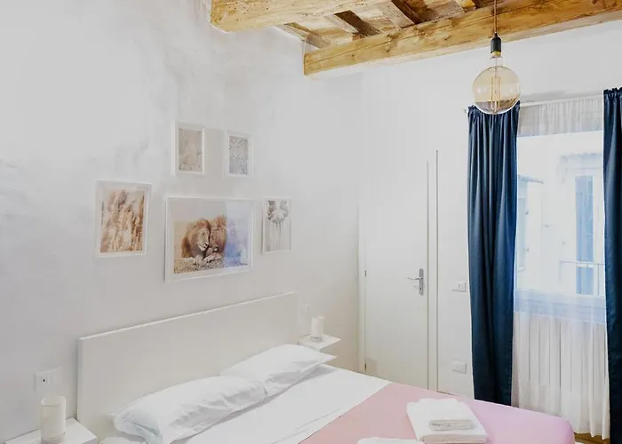 David's Steps From Accademia Gallery Apartament Florencja