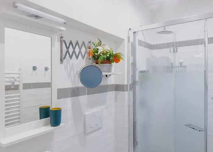 Apartament David's Steps From Accademia Gallery