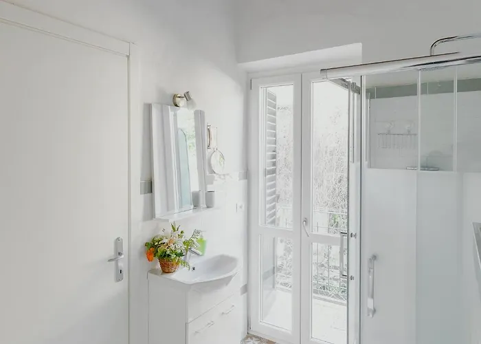 Apartament David's Steps From Accademia Gallery *