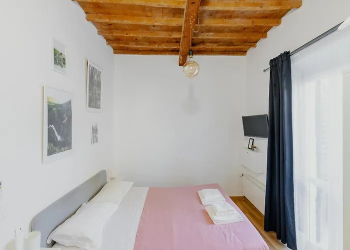 Apartament David's Steps From Accademia Gallery