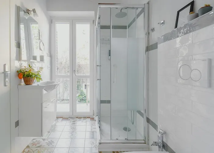 Apartament David's Steps From Accademia Gallery