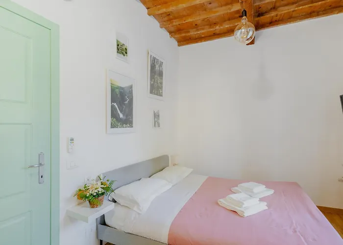 David's Steps From Accademia Gallery Apartament *