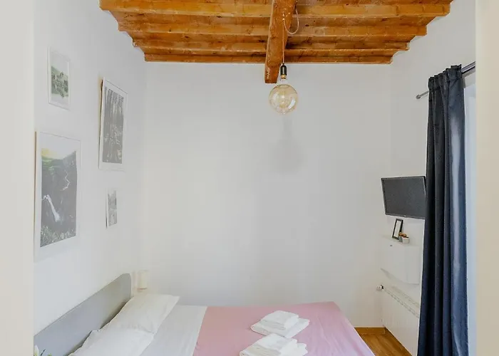 Apartament David's Steps From Accademia Gallery Florencja