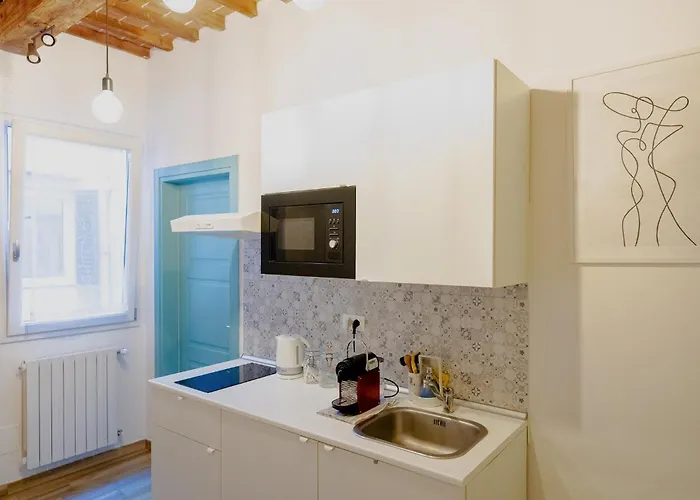 Apartament David's Steps From Accademia Gallery