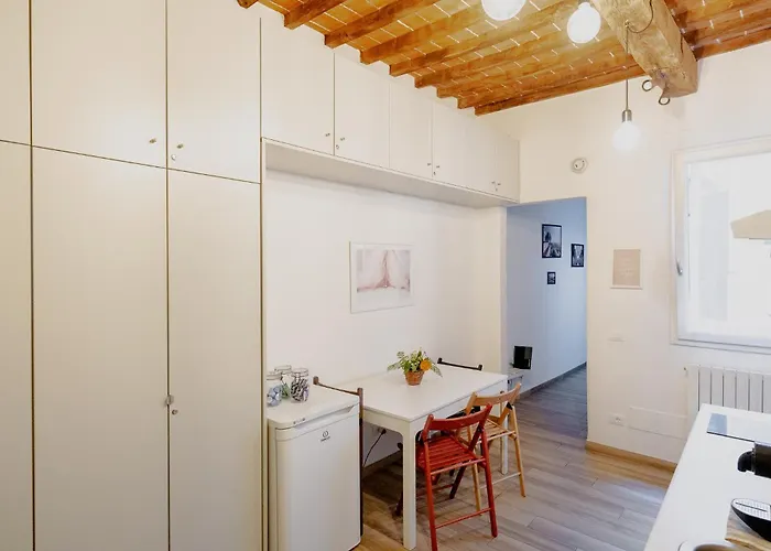 Apartament David's Steps From Accademia Gallery *