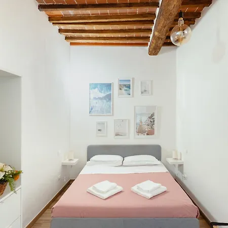 David's Apartment