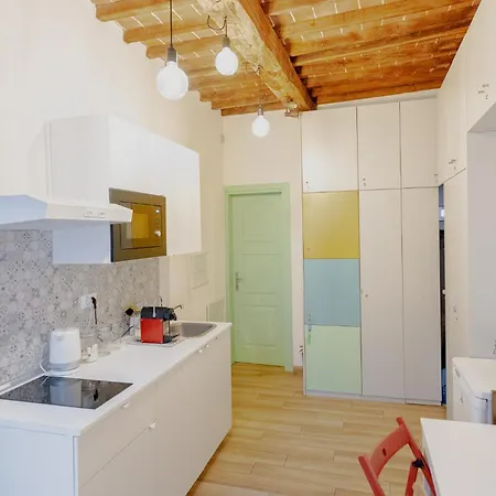 David's Apartment