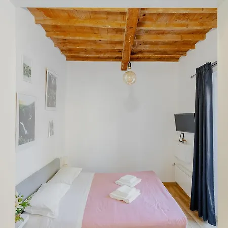 Apartment David's Florence